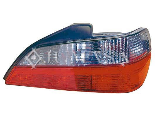 Achterlicht JUMASA 42443542 JUMASA 42443542: Achterlamp Peugeot 406 2004
