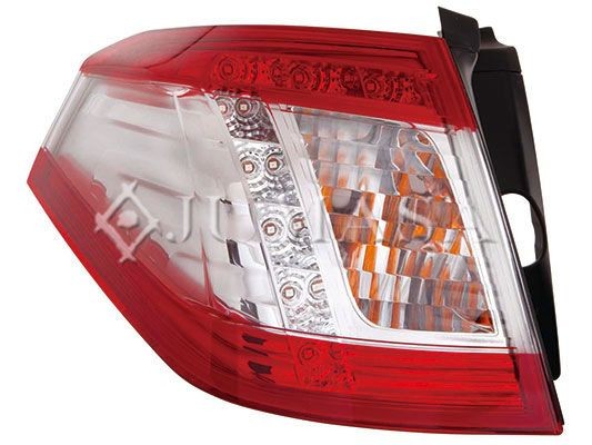 JUMASA Bakljus 42443544 42443544 Bakljus JUMASA PEUGEOT 208