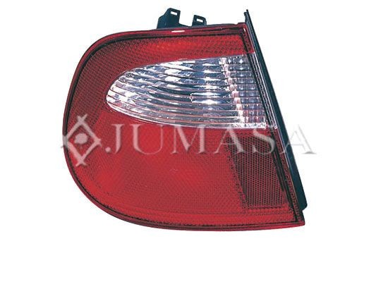 JUMASA Farolim 42444573 JUMASA 42444573 Farol traseiro Seat Cordoba 6K1 a um preço acessível