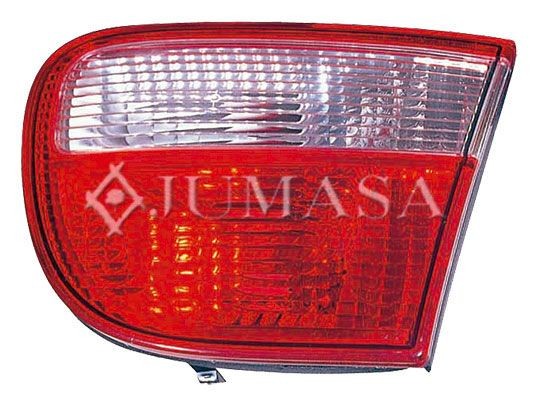 Fanale posteriore JUMASA 42444584 JUMASA 42444584 costo Fanale posteriore Seat LEON 1999