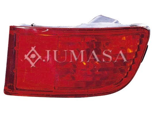 JUMASA Tagumine udutuli 42445133 42445133 Tagumine udutuli TOYOTA LAND CRUISER JUMASA