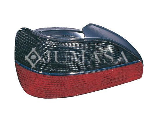Achterlicht JUMASA 42453541 JUMASA 42453541: Achterlamp Peugeot 306 2003