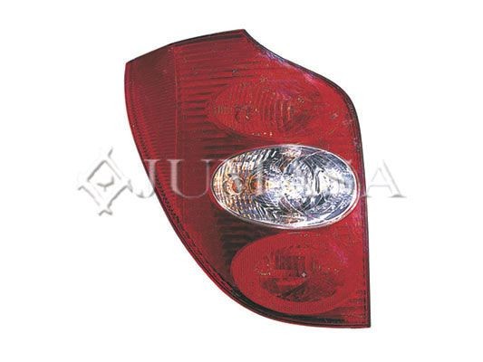 JUMASA Feu arrière 42454061 Renault KANGOO Lumière arrière JUMASA 42454061