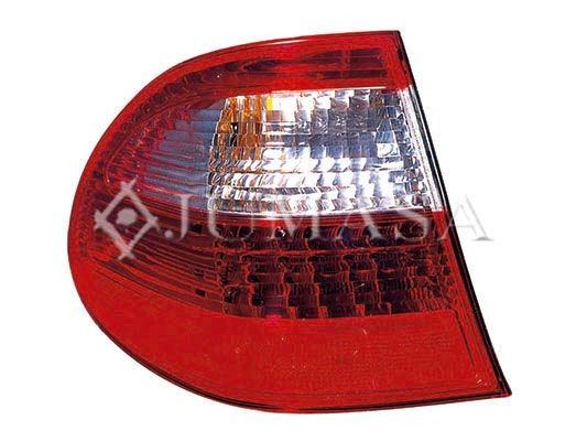 JUMASA Πίσω φως 42462044 Πίσω φως JUMASA A-class 42462044 φθηνά