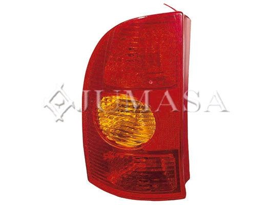 JUMASA Farolim 42464087 Farolim traseiro Renault KA0/1_ 42464087 JUMASA