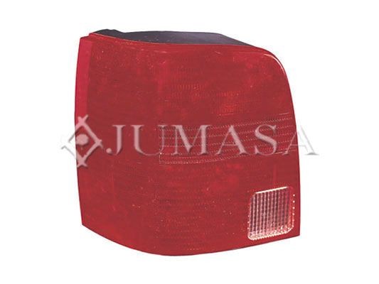 JUMASA Aizmugurējais lukturis 42465519 JUMASA 42465519 Aizmugurējais lukturis
