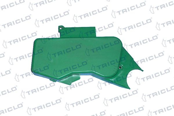 TRICLO Distributiedeksel 424675 Fiat QUBO Distributiedeksel TRICLO 424675