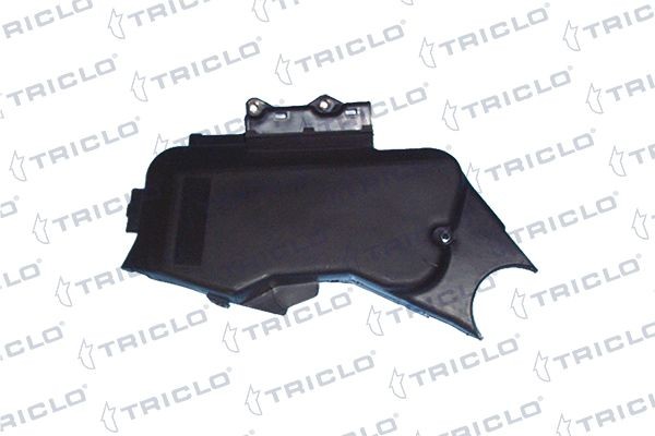 TRICLO Avdekning, tannrem 424676 TRICLO Registerreim deksel AUDI 424676