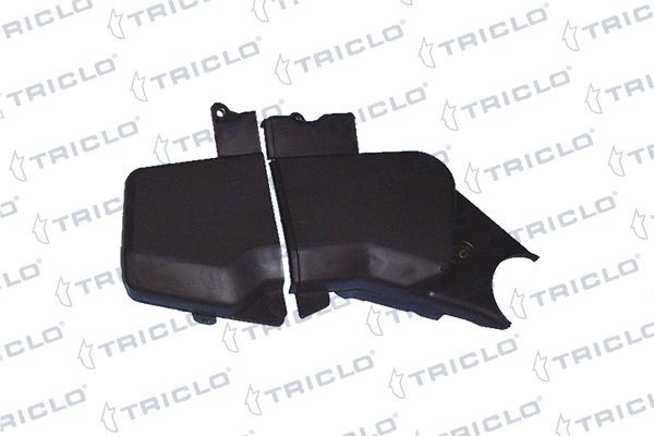 TRICLO Κάλυμμα, οδοντωτός ιμάντας 424678 Κάλυμμα οδοντωτού ιμάντα TRICLO Chevrolet SPARK 424678