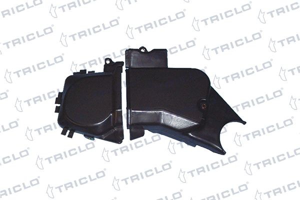 TRICLO Κάλυμμα, οδοντωτός ιμάντας 424680 Κάλυμμα ιμάντα χρονισμού TRICLO SPARK 424680 φθηνά