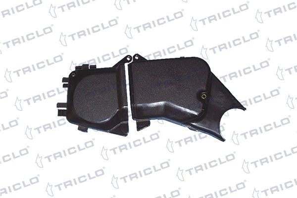 TRICLO Vāks, zobsiksna 424681 Zobsiksnas vāks FIAT TRICLO 424681