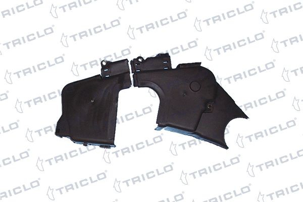 TRICLO Κάλυμμα, οδοντωτός ιμάντας 424685 Κάλυμμα ιμάντα χρονισμού TRICLO SPARK 424685 φθηνά