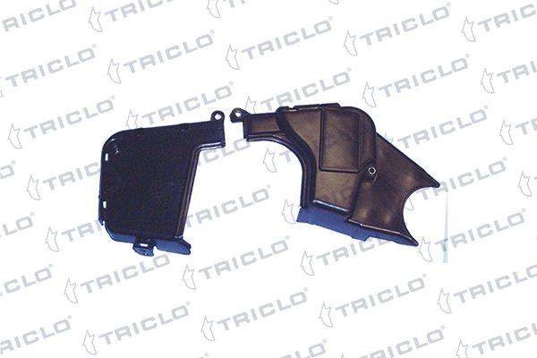 TRICLO Kate, hammasrihm 424688 424688 Hammasrihma kate CHEVROLET SPARK TRICLO
