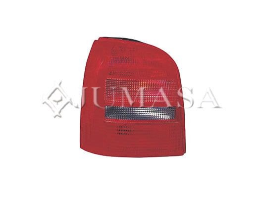 JUMASA Feu arrière 42470430 JUMASA 42470430 Feu arrière
