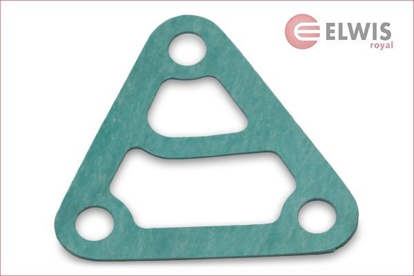 ELWIS ROYAL Pakking voor het oliefilterhuis 4249035 Skoda YETI Pakking, oliefilteromkasting ELWIS ROYAL 4249035