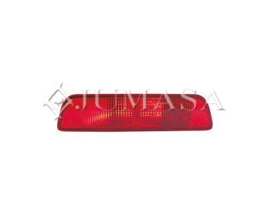 JUMASA Mistachterlamp 42502637 JUMASA 42502637 Mistachterlamp Opel VECTRA originele