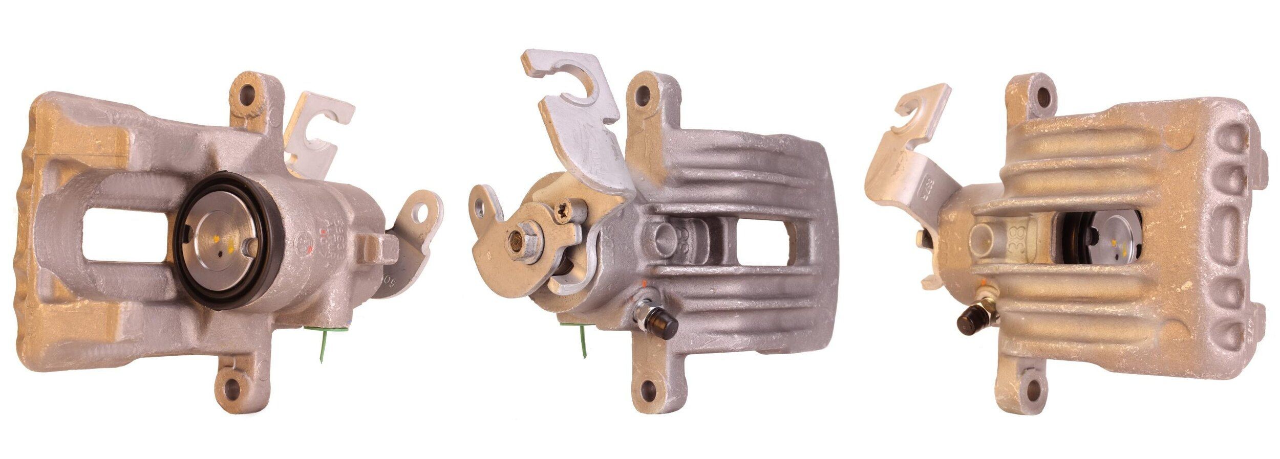 DRI Remklauw 4250310 4250310 Remklauwen TOYOTA PRIUS DRI