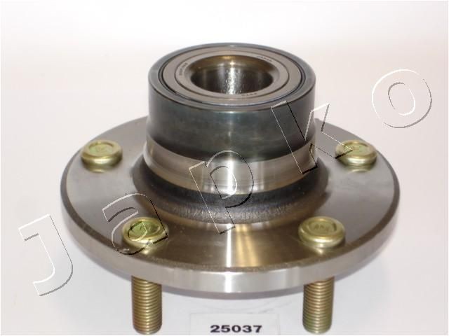 JAPKO Cubo da roda 425037 Cubo da roda JAPKO MERCEDES-BENZ 425037