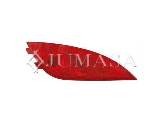 Aizm. miglas lukturi JUMASA 42511674 JUMASA 42511674 Aizmugurējie miglas lukturi HYUNDAI ix35 2024