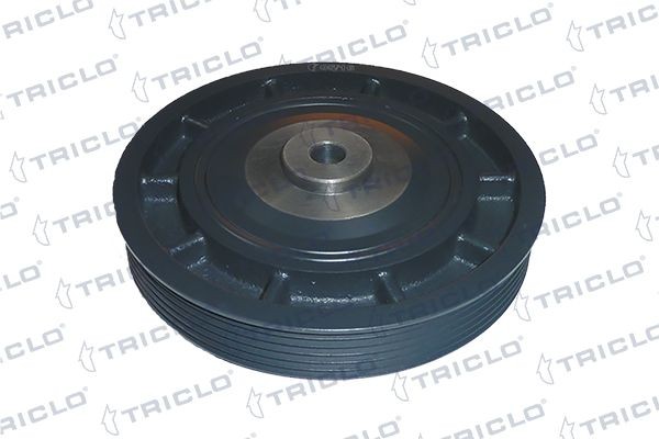 TRICLO Remskive, veivaksel 425146 425146 Remskive veivaksel SUZUKI SAMURAI TRICLO