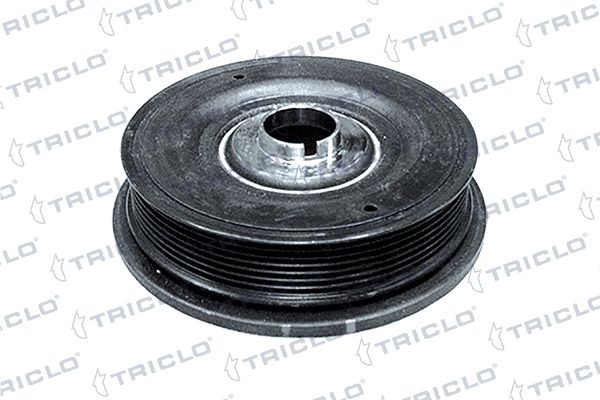 TRICLO Hihnapyörä, kampiakseli 425165 425165 TRICLO Kampiakselin hihnapyörä NISSAN 350 Z