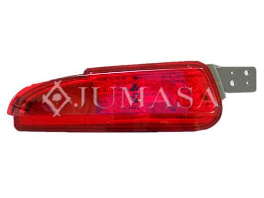 JUMASA Zadné hmlové svetlo 42520602 42520602 JUMASA Zadne hmlove svetlo Toyota lacné
