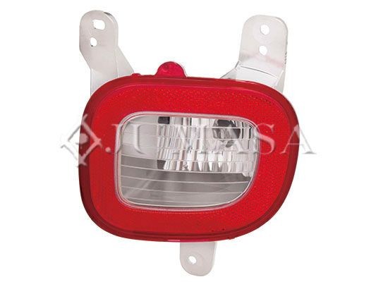 JUMASA Ryggelys 42521248 42521248 Ryggelys JEEP RENEGADE JUMASA