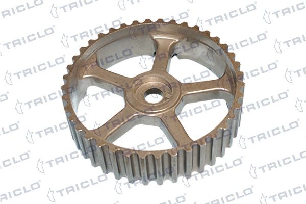 TRICLO Zobrats, Sadales vārpsta 425216 Zobrats, sadales vārpsta TRICLO RENAULT 425216