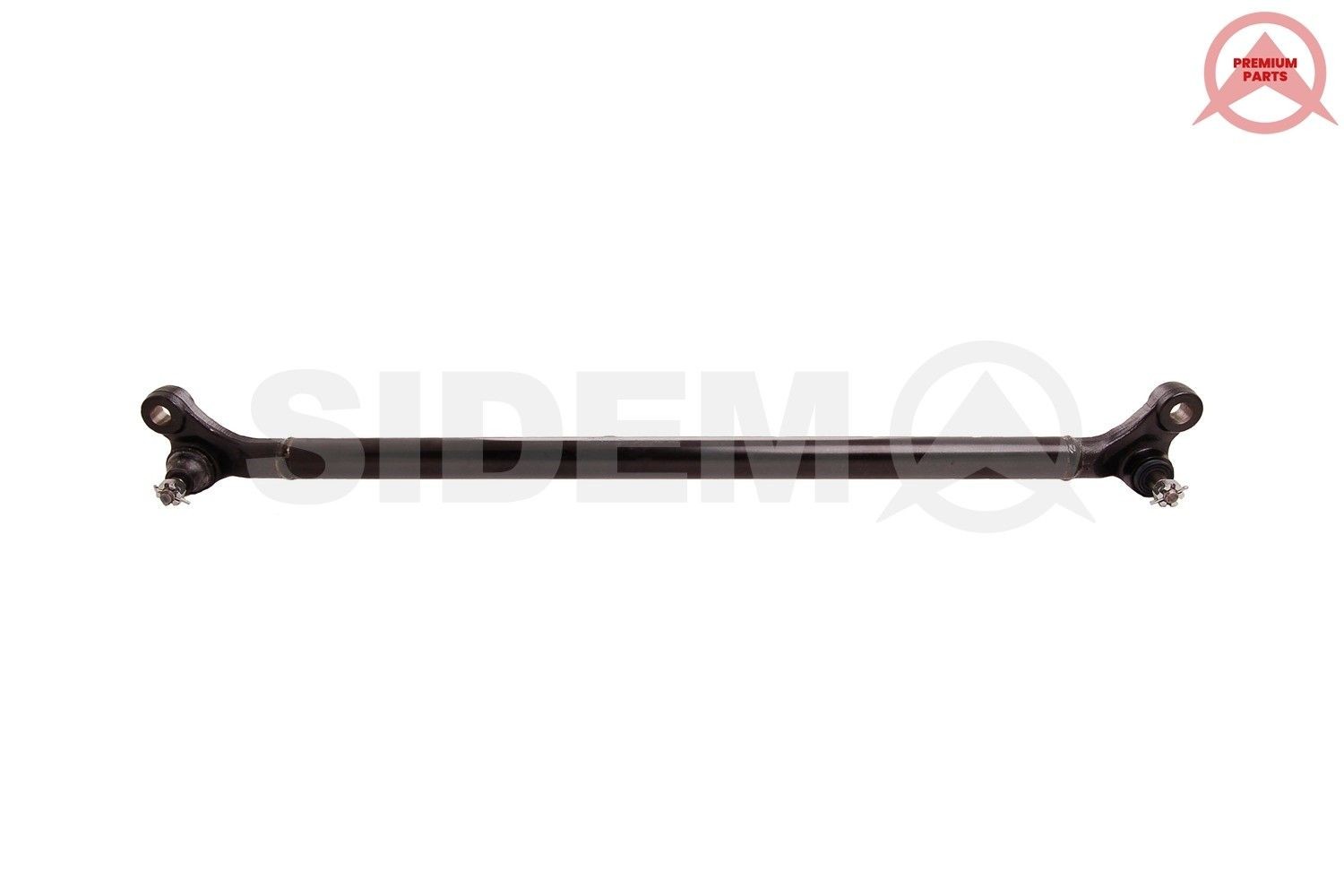 Biellette de direction SIDEM 42531 SIDEM 42531 Biellette axiale Nissan PICK UP 2005