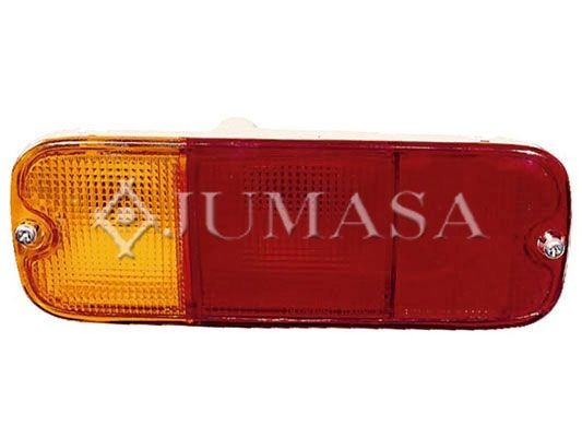 Farolim JUMASA 42544640 JUMASA 42544640 Lanterna traseira Suzuki JIMNY 2010