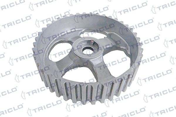 TRICLO Tandhjul, knastaksel 425700 Tandhjul, knastaksel MERCEDES-BENZ TRICLO 425700