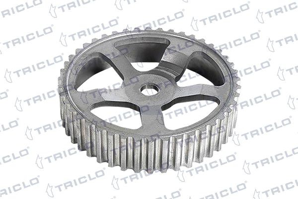 TRICLO Zobrats, Sadales vārpsta 425701 TRICLO Zobrats, sadales vārpsta RENAULT 425701