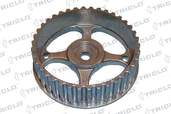 TRICLO Zobrats, Sadales vārpsta 425703 Zobrats, sadales vārpsta RENAULT TRICLO 425703