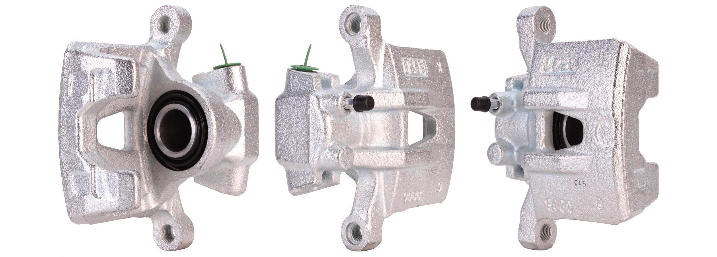 DRI Pinza freno 4258810 4258810 costo Pinze freni DRI PEUGEOT 208