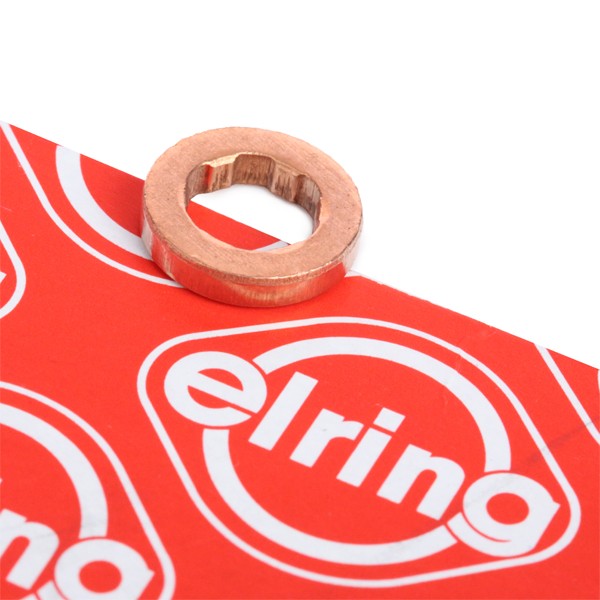 ELRING Packning, spridarhållare 426.780 Byta Spridartätning TOYOTA FJ pris ELRING 426.780