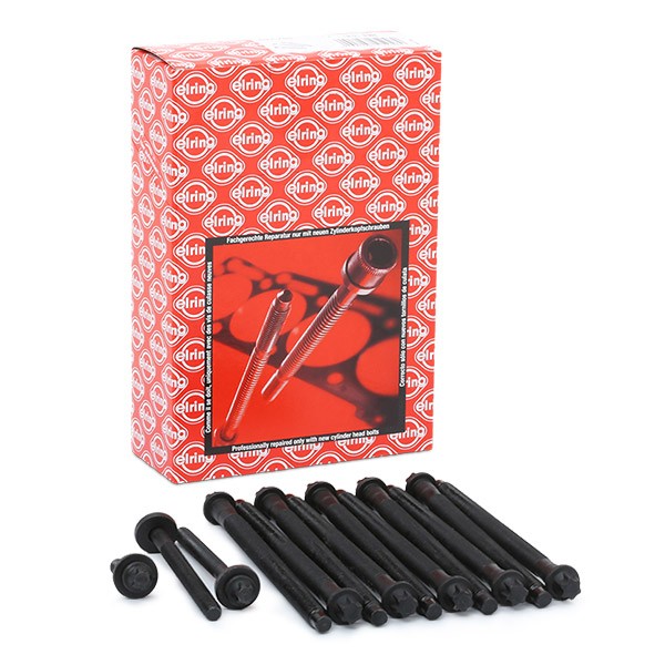 ELRING Syl.kannen pulttisarja 426.830 ELRING 426.830 Syl.kannen pulttisarja