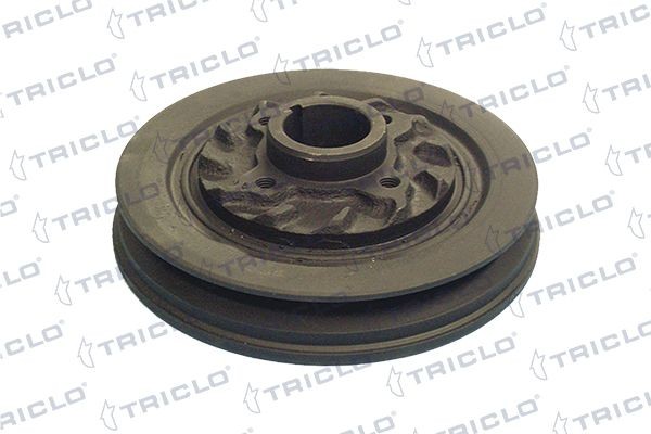 TRICLO Remskive, krumtapaksel 426001 426001 Remskive krumtapaksel TRICLO MERCEDES-BENZ GLC