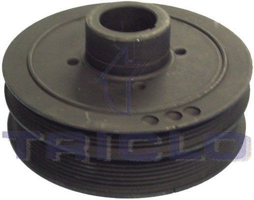 TRICLO Remskive, krumtapaksel 426002 426002 TRICLO Remskive til krumtapaksel Alfa Romeo billig