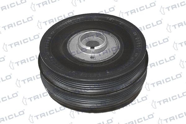 TRICLO Puleggia cinghia albero a gomiti 426005 426005 costo Puleggia albero motore MAZDA 3 TRICLO
