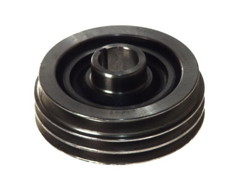 TRICLO Remskive, krumtapaksel 426013 Remskive til krumtapaksel TRICLO Seat ALHAMBRA 426013