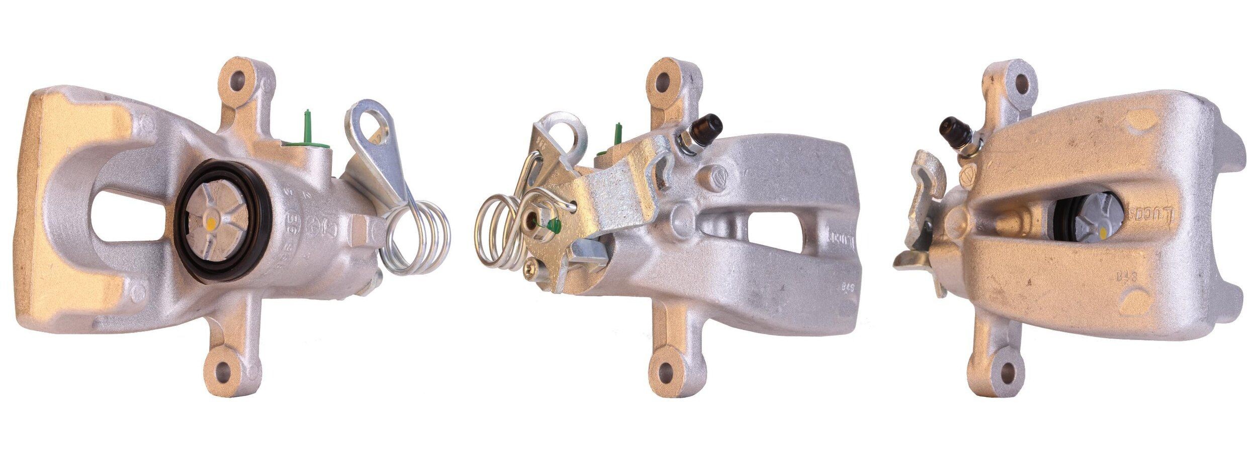 DRI Remklauw 4260210 4260210 Remklauw DRI LANCIA VOYAGER