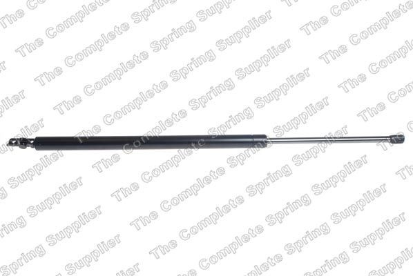 KILEN Pneumatická prużina, Batożinový / nákladný priestor 426050 426050 Tlmiče kufra HYUNDAI GALLOPER KILEN