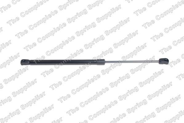 KILEN Pneumatická prużina, Batożinový / nákladný priestor 426052 Tlmiče kufra KILEN Hyundai GALLOPER 426052