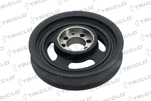 TRICLO Remskive, krumtapaksel 426155 Remskive til krumtapaksel ALFA ROMEO TRICLO 426155