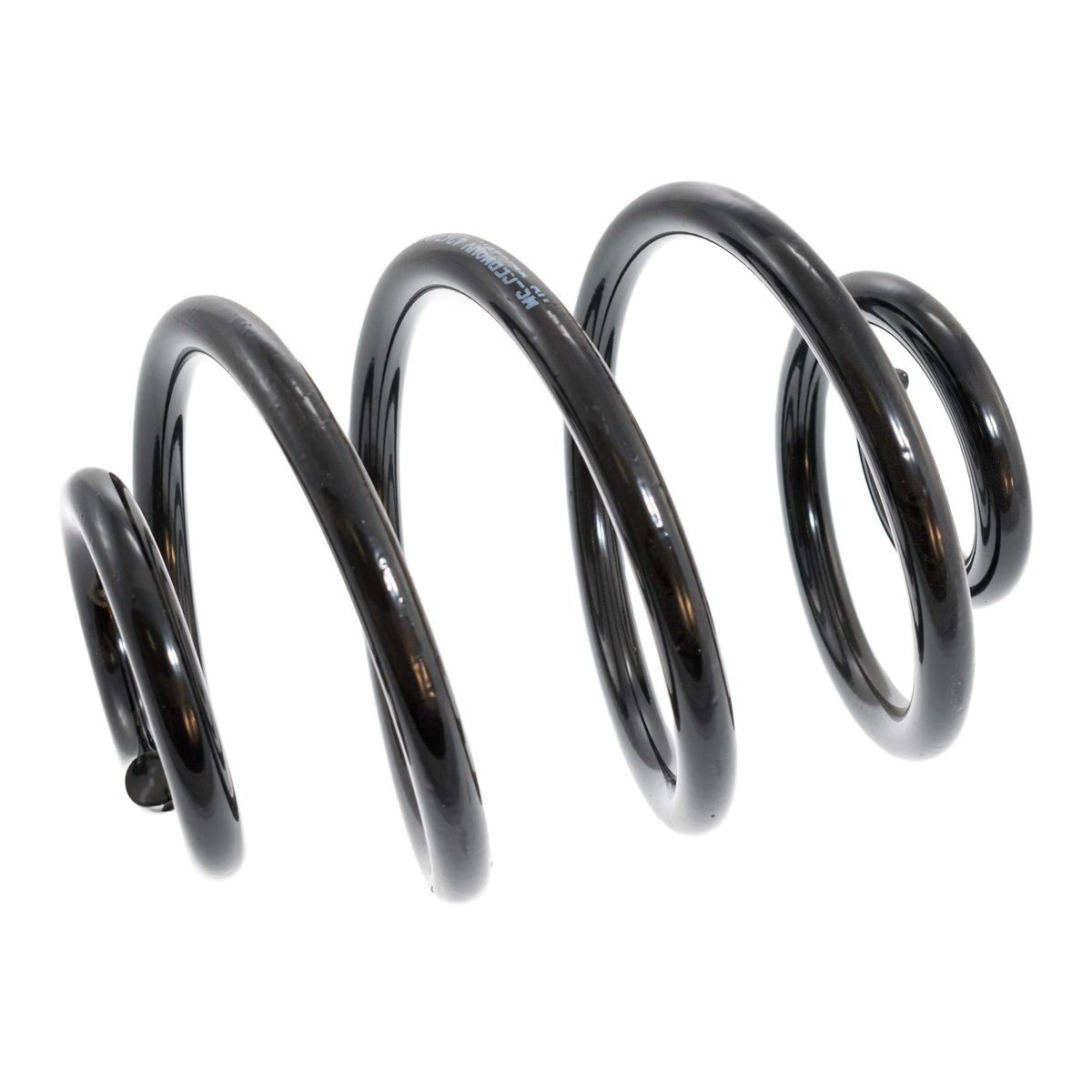 Chassisveer MASTER-SPORT 4263404-PCS-MS MASTER-SPORT 4263404-PCS-MS: Spiraalveren Daewoo NEXIA 2010