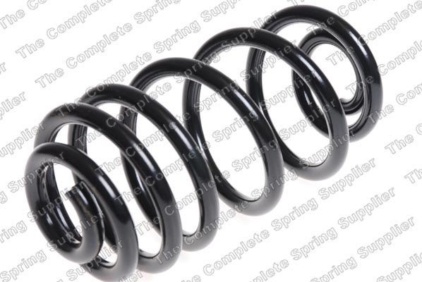 Molle ammortizzatori LESJÖFORS 4263506 24776635 LESJÖFORS 4263506 Molle ammortizzatori posteriore (sinistro e destro) Opel INSIGNIA 2012