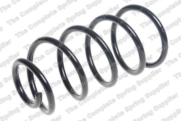 LESJÖFORS Spiralfjäder 4263515 LESJÖFORS 4263515 Fjädrar Opel Adam M13 original