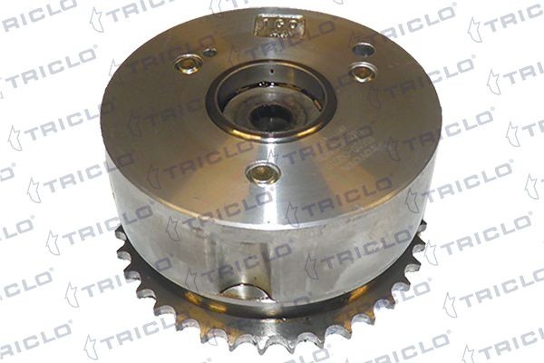 TRICLO Sadales vārpstas regulēšanas mehānisms 426400 TRICLO Zobrats, sadales vārpsta RENAULT 426400