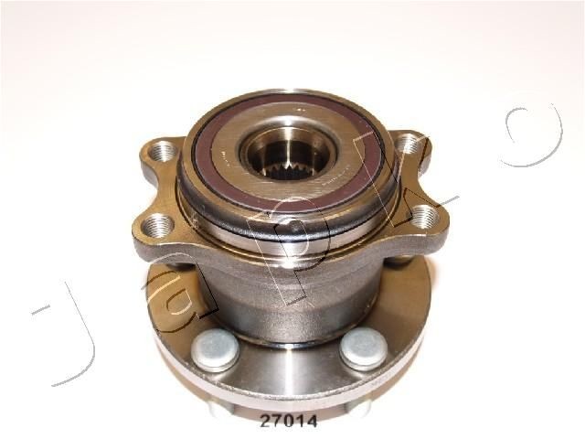 JAPKO Cubo da roda 427014 JAPKO Cubo da roda MERCEDES-BENZ 427014