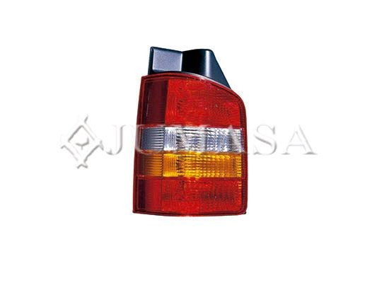JUMASA Zadné svetlo 42735529 42735529 Zadné svetlá JUMASA VOLKSWAGEN LT